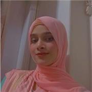 I'm a dedicated math and science tutor with a background in medicine .