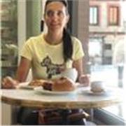 Professeure native d’espagnol d’Espagne et plus de 9 ans de prof. de langues vivantes: anglais et espagnol