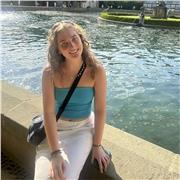 I am a positive and reliable person who wants the best for everyone. My lessons will be aimed at anyone who is willing to learn.