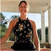 Profesora de danzas clasicas y contemporanea. movimiento consciente