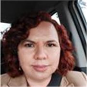 Profesora de español con gran experiencia en enseñanza de idiomas