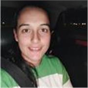 Profesora de educación física, personal treinner