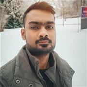 English tutor who teaches English to all ages people
