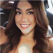 Estudiante de ingeniería civil imparte clases a niños de todas las edades