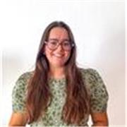 Profesora de inglés para niños, jóvenes y adultos