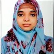 I give private one to one online tuitions 