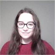 Sono disponibile come tutor per bambini e ragazzi delle scuole medie, superiori e universitari. 