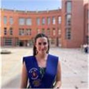 Profesora de Lengua Castellana y literatura para cualquier nivel hasta Bachillerato. 