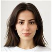 Laureanda in Biologia - offro ripetizioni individuali online di inglese a bambini e ragazzi per migliorare le loro conoscenze della lingua