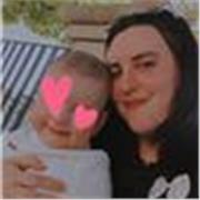 Profesora de apoyo para clases de primaria