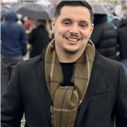 Greek native speaker with knowledge of English can teach anyone who would like to learn one of the most ancient languages