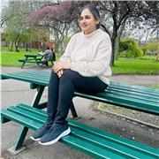 Vipandeep Kaur