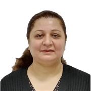 Fariha Adnan
