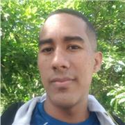 Profesor de Matemáticas, egresado de la universidad del Atlantico. Ofrece clases virtual o presencialmente en Barranquilla y corregimientos cercanos