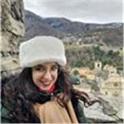 Docente di italiano per adulti stranieri (inglesi e spagnoli)