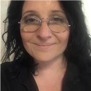 Insegnante madrelingua inglese e specializzata nella formazione