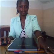 Ingénieure polytechnicienne, ayant donné des cours de vacation dans des collèges ainsi que des cours de soutient scolaire