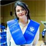 Profesora de biología, fisica y química, matemáticas e inglés para Primaria, ESO y Bach