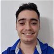  Estudiante de último año de Magisterio de Primaria con experiencia en apoyo escolar, ofrezco clases particulares en Málaga