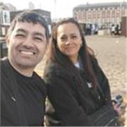 Profesor de lengua para jovenes y niños de manera de online