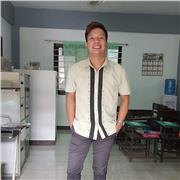 Julius Ceasar Javier