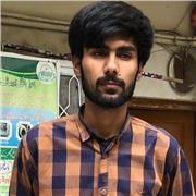 Umar ali