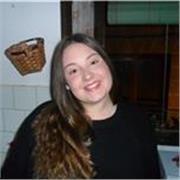 No tengo un título para enseñar, pero acabo de terminar el bachillerato científico y me veo capacitada para ayudar en primaria