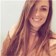 Profesora de primaria, apta para todas las edades y apoyo educativo