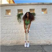 Sono madrelingua spagnola e sono disponibile per fare delle ripetizioni. Ho già fatto delle ripetizioni di altre materie oltre allo spagnolo in precedenza