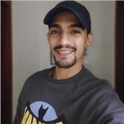 Bailador de dancehall ofrece sus clases a todo público que quiera aprender un poco de la cultura del dancehall