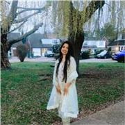 English tutor providing lessons from children GED 11-15