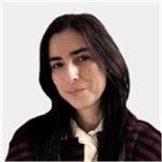 Profesora de violín y lenguaje musical