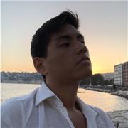 LEZIONI PER AGOSTO: Debito in spagnolo? Ripasso prima dell'inzio dell'anno? O vuoi semplicemente imparare questa utile e bellissima lingua? Conta su di me.