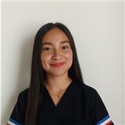 Profesora de Inglés y Francés – Clases personalizadas para niños, jóvenes y adultos