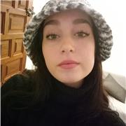 Ofrezco clases particulares de italiano para todos los niveles
