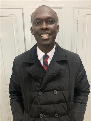 Amadou