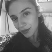 Laureanda in CAM, cinema e media offre ripetizioni di italiano, storia dell'arte, scienze, disegno