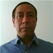 Profesor de matemáticas, física, electricidad, electrónica, automatización, telecomunicaciones, instrumentación, mecatrónica, informática, Excel, Access, inglés
