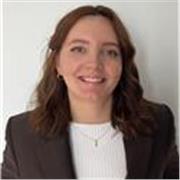 educatrice e formatrice Insegnante di Italiano per Stranieri (Part-time)