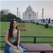 Insegnante di francese per tutti i livelli