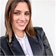 Maestra con gran vocación (ámbito educativo y musical), entusiasta y con interés en ofrecer mi máximo potencial como docente
