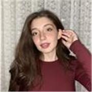 Studentessa al terzo anno di matematica offre aiuto compiti e ripetizioni di matematica e fisica per superiori e medie