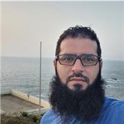 Arabisch Muttersprachler und erfahrener Pädagoge bietet Sprach- und Nachhilfeunterricht in Arabisch, Mathematik, Physik und Bio