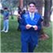 Profesor de repaso apto para cualquier alumno, Granada.