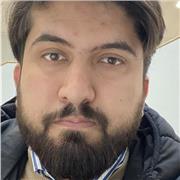 Hamza Miraj