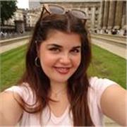 Clases de inglés para niños con profe joven, titulada en ADE y C1 Cambridge