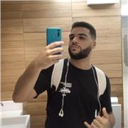 Professor de matemática do fundamental ao ensino médio