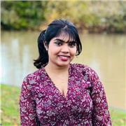 Abhirami Gayatri