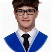 Divertido, paciente , luchador, ESO, primaria, matemática, tecnología, fyq