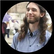 Private lessons teaching Blender and character design for film, tv and games design.